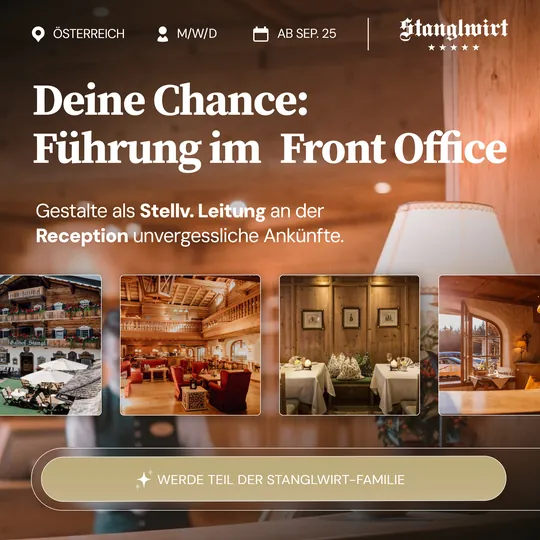 Anzeigenmotiv 3 für Fünf-Sterne-Wellnessresort in Tirol