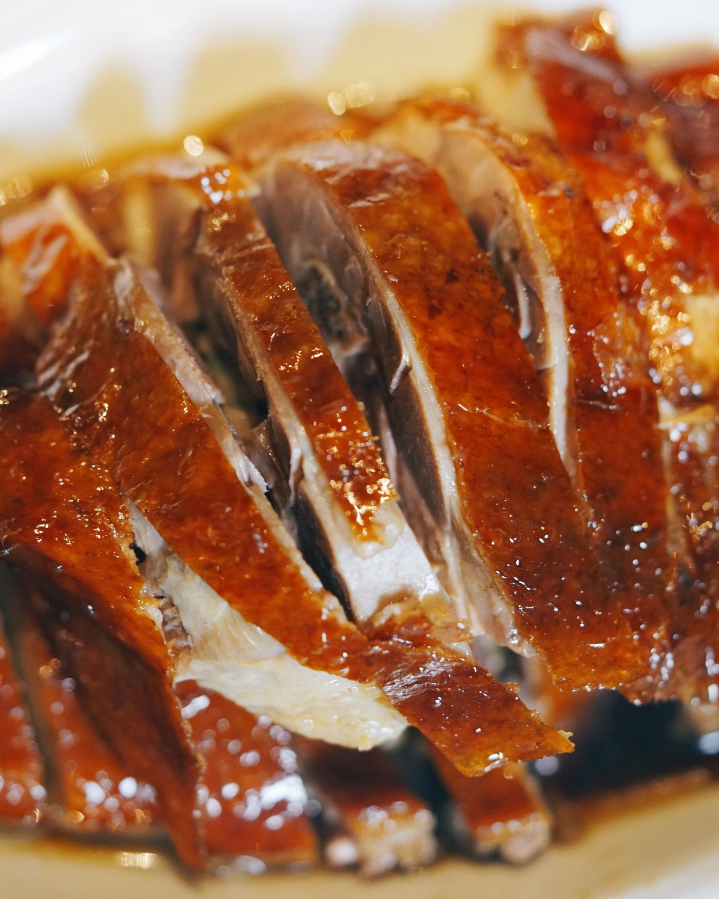 Original Peking-Ente